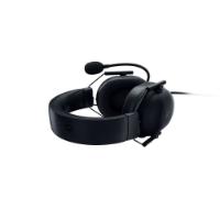 Slušalice RAZER BlackShark V2 X, za Playstation, crne