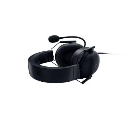 Slušalice RAZER BlackShark V2 X, za Playstation, crne