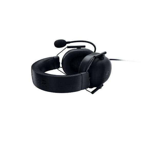 Slušalice RAZER BlackShark V2 X, za Playstation, crne
