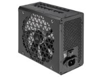 Napajlnik 1200W, CORSAIR RM1200x Shift, CP-9020254-EU, 140mm vent., 80+ Gold, modularno