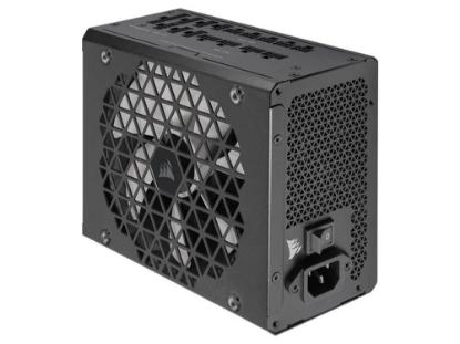 Napajlnik 1200W, CORSAIR RM1200x Shift, CP-9020254-EU, 140mm vent., 80+ Gold, modularno