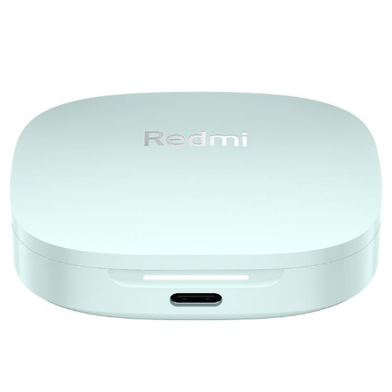 Slušalice XIAOMI Redmi Buds 6, bežične, BT, zelene