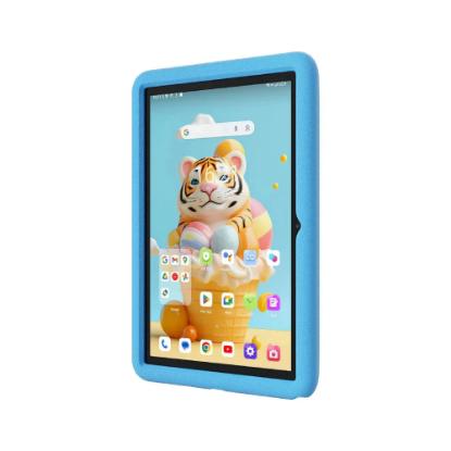 Tablični računalnik BLACKVIEW Tab 80 Kids, 10.1", WiFi, 4GB, 64GB, Android 14, modri