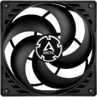 Ventilator ARCTIC P14, 140mm, 1700 okr/min, črni