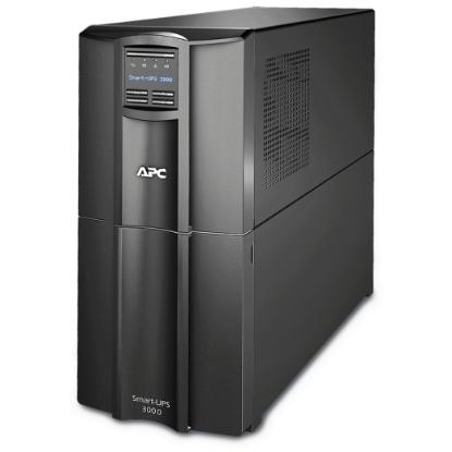 UPS APC SMT3000IC Smart-UPS 3000VA LCD 230V SmartConnect