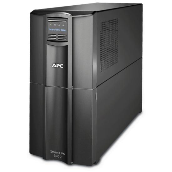 UPS APC SMT3000IC Smart-UPS 3000VA LCD 230V SmartConnect