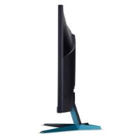 Gaming monitor 27" ACER Nitro VG271UM3bmiipx UM.HV1EE.301, QHD, IPS, 180Hz, 1ms, 250cd/m2, FreeSync, zvočnici, črni