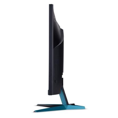 Gaming monitor 27" ACER Nitro VG271UM3bmiipx UM.HV1EE.301, QHD, IPS, 180Hz, 1ms, 250cd/m2, FreeSync, zvočnici, črni