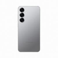 Pametni telefon SAMSUNG Galaxy S25, 6,2", 12GB, 128GB, Android 15, sivi