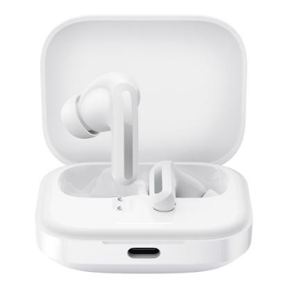 Slušalice XIAOMI Redmi Buds 5, bežične, BT, bijele