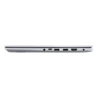 Laptop ASUS VivoBook 15 OLED X1505VA-MA447 / Core i5 13500H, 16GB, 512GB SSD, Intel HD Graphics, 15.6" 2,8K 120Hz OLED, bez OS, srebrni