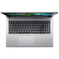 Laptop ACER Aspire 3 NX.K6SEX.01Q / Core i7 1255U, 16GB, 512GB SSD, Intel HD Graphics, 15.6" FHD IPS, Windows 11, srebrni