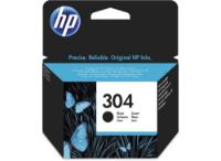 Tinta HP br. 304, N9K06AE, crna, za DeskJet 2620/2630/3720/3731