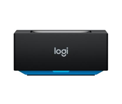 Bluetooth audio adapter LOGITECH, RCA (cinch)