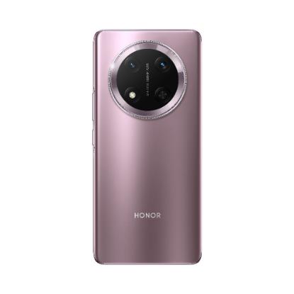Pametni telefon HONOR Magic 7 Lite, 6,78", 8GB, 512GB, Android 14, vijolična
