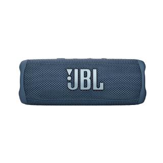 Zvučnik JBL Flip 6, bluetooth, vodootporan, plavi