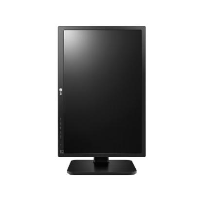 Monitor 23.8" LG 24BK45HP-B, FHD, IPS, 75Hz, 5ms, 250cd/m2, črni