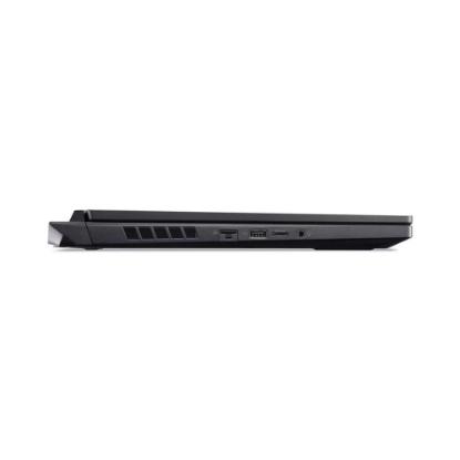 Laptop ACER Nitro 16 NH.QSKEX.008 / Ryzen 9 8945HS, 16GB, 1TB SSD, nVidia GeForce RTX 4060, 16" WQXGA 180Hz IPS, bez OS, crni