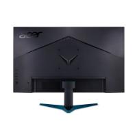 Gaming monitor 27" ACER Nitro VG271UM3bmiipx UM.HV1EE.301, QHD, IPS, 180Hz, 1ms, 250cd/m2, FreeSync, zvočnici, črni