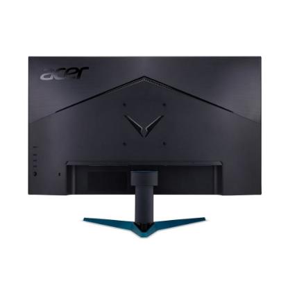 Gaming monitor 27" ACER Nitro VG271UM3bmiipx UM.HV1EE.301, QHD, IPS, 180Hz, 1ms, 250cd/m2, FreeSync, zvočnici, črni