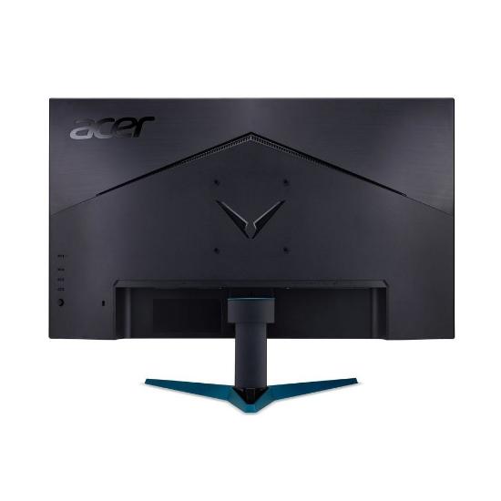 Gaming monitor 27" ACER Nitro VG271UM3bmiipx UM.HV1EE.301, QHD, IPS, 180Hz, 1ms, 250cd/m2, FreeSync, zvočnici, črni
