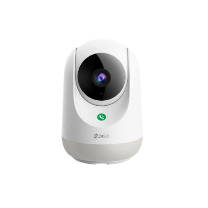 Mrežna nadzorna kamera 360 P4 Pro, 2K 2304x1296, 360°, unutarnja