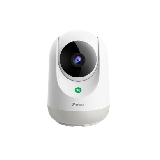 Mrežna nadzorna kamera 360 P4 Pro, 2K 2304x1296, 360°, unutarnja