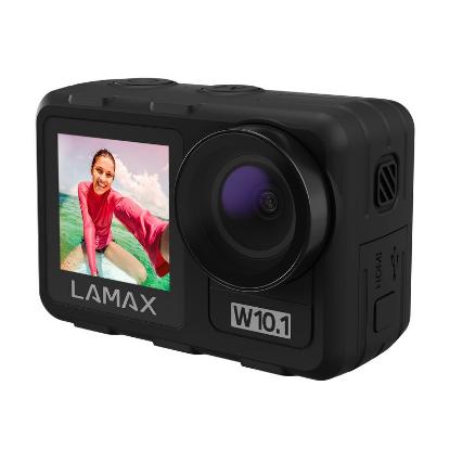 Sportska digitalna kamera LAMAX W10.1, 4K, 64MP