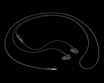 Slušalice SAMSUNG EO-IA500BBEGWW, in-ear, crne