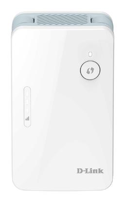 Wireless range extender D-LINK Eagle PRO E15/E, do 1500 Mbit/s, 802.11 b/n/g/ac/ax, bežični