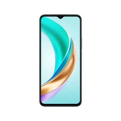 Pametni telefon HONOR X6b, 6,56", 6GB, 256GB, Android 14, zeleni