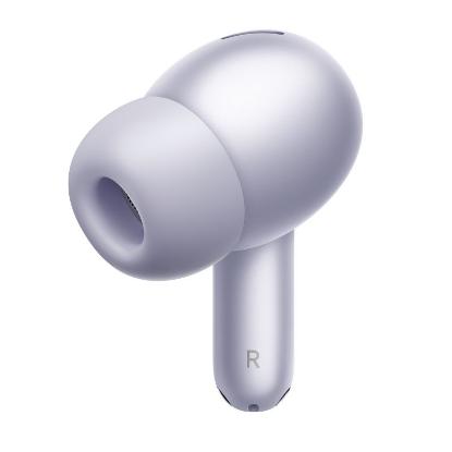 Slušalice XIAOMI Redmi Buds 6 Pro, bežične, BT, ljubičaste