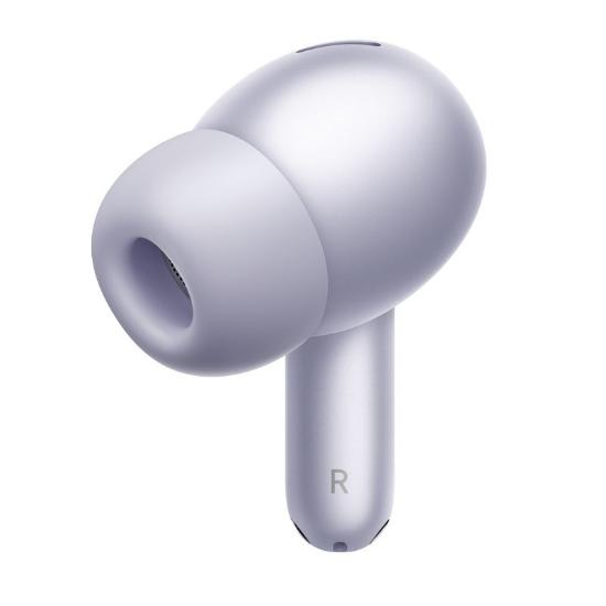 Slušalice XIAOMI Redmi Buds 6 Pro, bežične, BT, ljubičaste