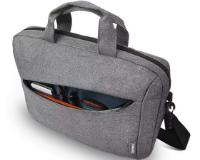 Torba za laptop LENOVO Toploader T210, 15.6", siva