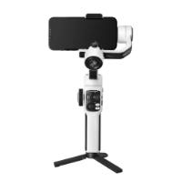 Gimbal stabilizator ZHIYUN Smooth 5S, za snimanje smartphoneom, bijeli