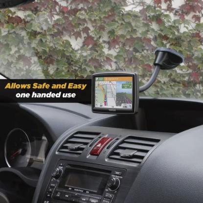 Držač za smartphone SCOSCHE MagicMount univerzalni magnetni nosač za auto, staklo/ploča, vakum