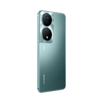 Pametni telefon HONOR 90 Smart 5G, 6,8", 4GB, 128GB, Android 13, zeleni