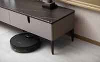 Robotski usisavač MIDEA M7 Pro, crni