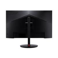 Gaming monitor 27" ACER XV271UM3BMIIPRX UM.HX1EE.301, QHD, IPS, 180Hz, 1ms, 250cd/m2, FreeSync, črni