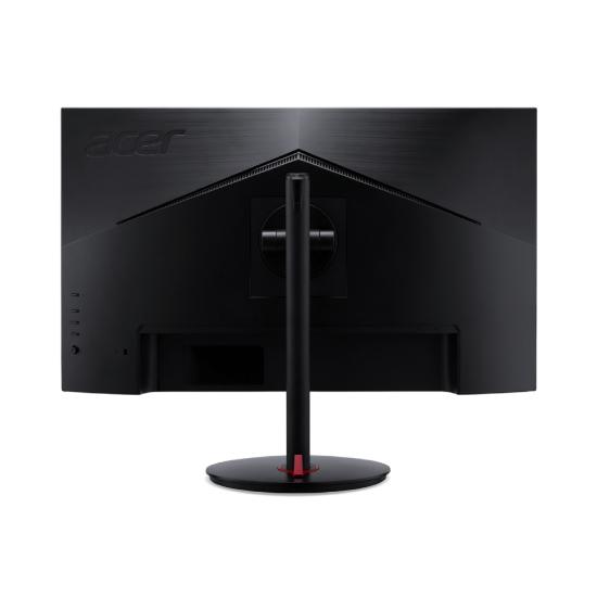Gaming monitor 27" ACER XV271UM3BMIIPRX UM.HX1EE.301, QHD, IPS, 180Hz, 1ms, 250cd/m2, FreeSync, črni