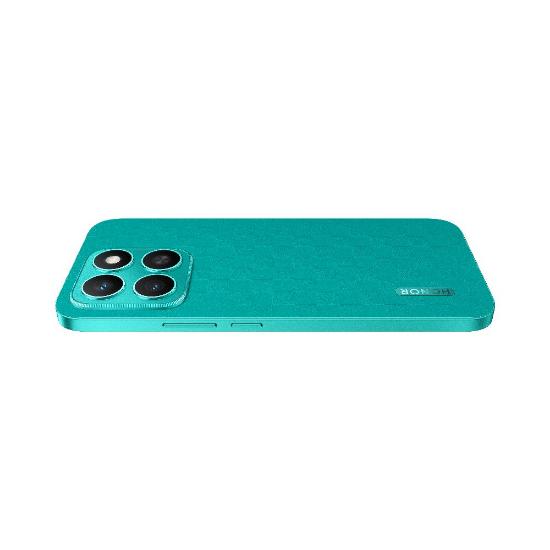Pametni telefon HONOR X8c, 6,7", 8GB, 256GB, Android 15, zeleni
