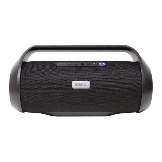 Zvučnik VIVAX Vox BS-261, bluetooth, USB, AUX, 60W, crni