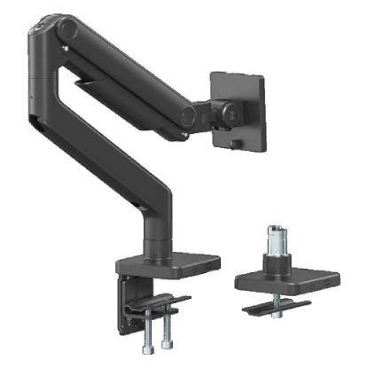 Stalak za monitor SBOX LCD-C49, stolni, do 49", za 1 monitor, crni