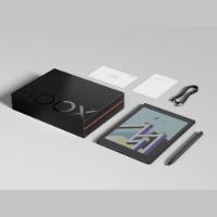 E-Book Reader BOOX Tab Mini C, 7.8" zaslon u boji, 4GB, 64GB, WiFi, BT, Android 11, crni + olovka Pen Plus