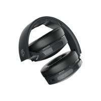 Slušalice SKULLCANDY HESH EVO WIRELESS OVER-EAR, bežične, BT, over-ear, mikrofon, crne