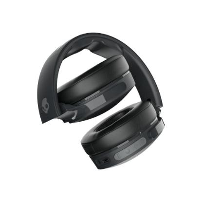 Slušalice SKULLCANDY HESH EVO WIRELESS OVER-EAR, bežične, BT, over-ear, mikrofon, crne