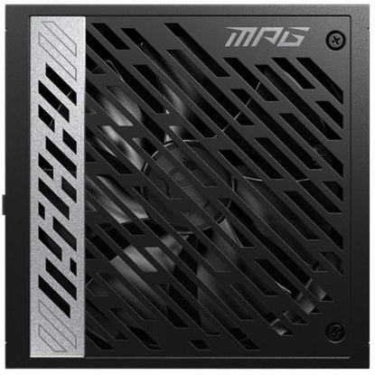 Napajlnik 1000W, MSI MPG A1000G PCIE5, ATX v3.0, 135mm vent, modularno, 80+ Gold