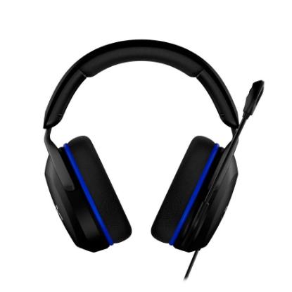 Slušalice HyperX Cloud Stinger 2 Core, za PS4/PS5, crne