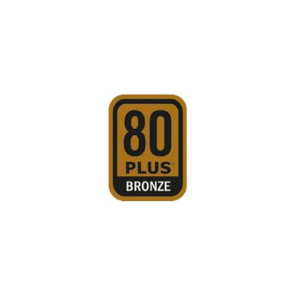 Napajlnik 550W LC Power Integrator Pro LC6550B-SI V3.1, 80+ Bronze, črno