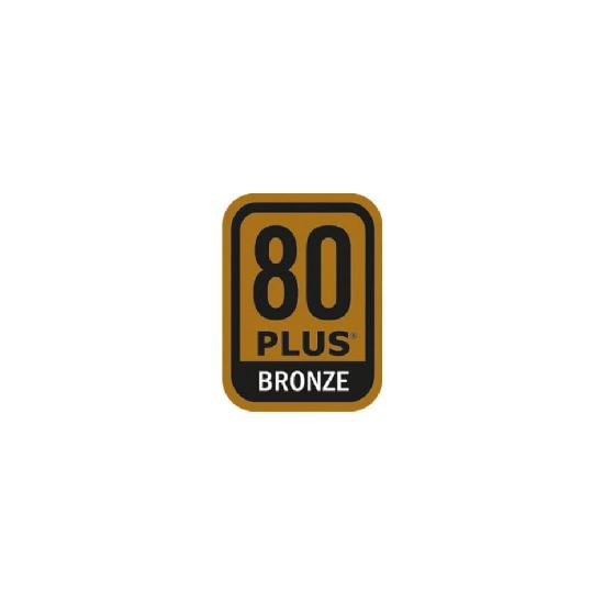 Napajlnik 550W LC Power Integrator Pro LC6550B-SI V3.1, 80+ Bronze, črno